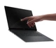 Ноутбук HP Omnibook Ultra NVIDIA RTX Spark N1X-675/32GB/1TB/Win11P OLED (E5MD2EA) No charging adapter - изображение 9