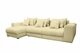 Диван HF Эверест угловой 310х160 см Allure Beige (HF791) - изображение 2