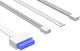 Корпус ID-Cooling Ware 300 ARGB White - изображение 8