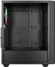 Корпус ID-Cooling Ware 310 ARGB Black - зображення 4