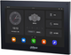 Монітор відеодомофона Dahua LCD 10" IP Wi-Fi (VTH5341G-W) - зображення 2
