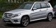 Дефлектори вікон вітровики Mercedes GLK-Class (X204) 2008-2015 - изображение 2