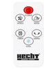 Повітроохолоджувач HECHT 3810 - изображение 8