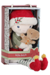 Maskotka Little Dutch Świąteczna lalka 35 cm LD4875 (8713291448759) - obraz 4
