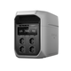 Зарядна станція EcoFlow DELTA 3 Max Plus / 3000 Вт / 2048 Вт·год / LiFePO4 / ДБЖ - зображення 1