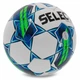 Футзальный мяч SELECT Futsal Tornado (FIFA Basic) v23 АФУ No4 (Орригинал) 384346-125 - изображение 3