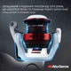 Катушка Abu Garcia 2500 MAX Pro Spinning Wheel скоростная - изображение 4
