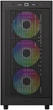 Корпус ID-Cooling Ware 510 ARGB Black - зображення 3