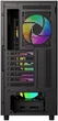Корпус ID-Cooling Ware 510 ARGB Black - зображення 6