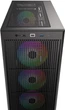 Корпус ID-Cooling Ware 510 ARGB Black - зображення 7
