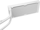 System chłodzenia cieczą be quiet! Light Loop IO LCD 240 mm White (4260052193259) - obraz 2