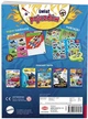 Książka z zadaniami i naklejkami Hot Wheels Świat pojazdów (SYR-1601) (9788325347031) - obraz 5