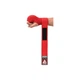 Бинты-перчатки RDX IS2 Inner Straps Red L (HYP-IS2R-L) RDX HYP-IS2R-L 1093110 - изображение 3