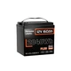 Аккумулятор LiFePO4 HUMSIENK 12V 160Ah литиевая батарея 12.8V для инвертора, ИБП и солнечной системы - изображение 5