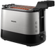 Toster Philips Viva Collection HD2639/90 - obraz 2