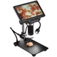 Микроскоп Bresser Digital WiFi 1080P 2L with LCD Screen (9652100/13518) (932122) Bresser 932122 1093143 - изображение 4