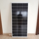 Сонячна панель монокристалічна портативна 150Вт Solar Panel, мобільна сонячна батарея з ламінованим склом для дому, дачі, кемпінгу, авто, автономного електропостачання і зарядки акумуляторів, HI-150W - зображення 2