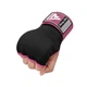 Бинты-перчатки RDX IS2 Inner Straps Pink M (HYP-IS2P-M) RDX HYP-IS2P-M 1093109 - изображение 3