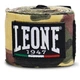 Бинт для спорта Leone AB705 Green Mimetic 4.5m (AB705_G/Mimetic_450) Leone AB705_G/Mimetic_450 1093291 - изображение 2