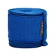 Бинт для спорта Leone AB705 Blue 2.5m (AB705_Blue_250) Leone AB705_Blue_250 1093298 - изображение 4