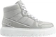 Жіночі кросівки високі Calvin Klein Denisse2 (Колір: Сірий / Mercury Grey, Розмір: 38.5) - зображення 6