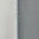 Ткань атлас шелк 96 гр/м2 140 см блестящая, легкая, для платьев, юбок, блуз, пижам, аксессуаров серо голубая - изображение 6