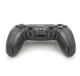 Геймпад джойстик XO GP-6 Wireless PS4 Double Motor Vibration DUALSHOCK 4 Black - изображение 3