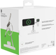 Бездротовий зарядний пристрій Belkin BoostCharge Pro 3-in-1 Wireless Charger MagSafe 15 Вт White (WIZ032KQWH) - зображення 9