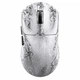 Бездротова миша SMAILWOLF RS6 фіолетова, PAW3311, 12000 DPI, 1000 Гц, 2.4G + Bluetooth 5.3 + USB Type-C, 6 кнопок - изображение 1