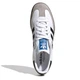 Кеди Samba OG Shoes Adidas B75806 36.5 Білий (4059809046234) - зображення 3