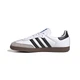 Кеди Samba OG Shoes Adidas B75806 36.5 Білий (4059809046234) - зображення 5