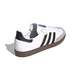 Кеди Samba OG Shoes Adidas B75806 44 Білий (4059809046258) - зображення 6