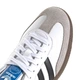 Кеди Samba OG Shoes Adidas B75806 38.5 Білий (4059809046197) - зображення 7