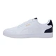 Мужские Кроссовки Puma Shuffle Белый 44 (7d30966805 44) - изображение 7