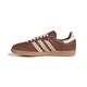 Кеди SAMBA OG W Adidas JR8821 40.5 Білий (4068801434253) - зображення 6