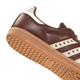 Кеди SAMBA OG W Adidas JR8821 40.5 Білий (4068801434253) - зображення 8