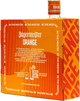 Набор ликер Jagermeister Orange 0.7 л 33% + 2 шота 40 мл (4067700033529) - изображение 3