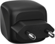 Ładowarka sieciowa Belkin 50W 2 x USB-C GAN PD PPS Black (WCH019KQBK) - obraz 3