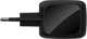Ładowarka sieciowa Belkin 50W 2 x USB-C GAN PD PPS Black (WCH019KQBK) - obraz 4
