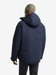 Пуховик зимний мужской Jack Wolfskin Icecape 2L Down Ins Jkt M Rds A65299_C0412 3XL Синий (4064886549660) - изображение 2
