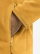 Толстовка флисовая, на молнии мужская Jack Wolfskin Taunus 100 Fz M A65793_M0119 XL Желтая (4064886782289) - изображение 6