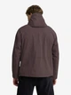 Куртка демисезонная с капюшоном мужская Jack Wolfskin Sensora 2L Jkt M A66230_I0159 XL Фиолетовая (4064886752312) - изображение 2