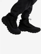 Спортивные штаны утепленные мужские Jack Wolfskin Solace Pants M A66216_6000 3XL Черные (4064886753920) - изображение 4