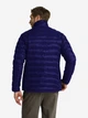 Куртка демисезонная мужская Jack Wolfskin Routeburn Pro 2 Jkt M A66311_C0711 XL Синяя (4064886759038) - изображение 2