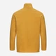 Толстовка флисовая, на молнии мужская Jack Wolfskin Taunus 100 Fz M A65793_M0119 S Желтая (4064886782227) - изображение 8