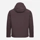 Куртка демисезонная с капюшоном мужская Jack Wolfskin Sensora 2L Jkt M A66230_I0159 XL Фиолетовая (4064886752312) - изображение 8