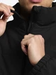 Пуховик короткий мужской Jack Wolfskin Northern Lite Jkt M A65024_6000 L Черный (4064886547284) - изображение 4