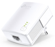 Комплект Powerline-адаптеров TP-Link TL-PA717 KIT AV1000 / 1000 Мбит/с / Белый (102341845) - изображение 3