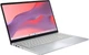 Ноутбук 15.6" ASUS Chromebook CX15 (CX1505CTA-S70266) Intel N50 RAM 8GB eMMC 128GB 10год батарея ChromeOS (UKR) (102479568) - зображення 3