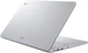 Ноутбук 15.6" ASUS Chromebook CX15 (CX1505CTA-S70266) Intel N50 RAM 8GB eMMC 128GB 10год батарея ChromeOS (UKR) (102479568) - зображення 6